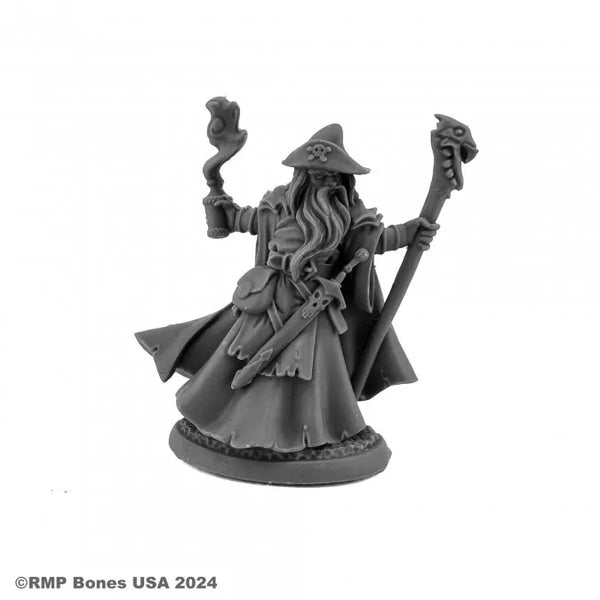Kelainen Darkmantle, Wizard 07147
