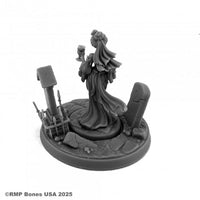 Sadraseth, Vampire Queen of Sullenhall 07212