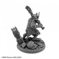 Garravank, Ghoul King of Dimgall 07213