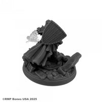 Sir Toren Mael, Kingslyre Knight 07214