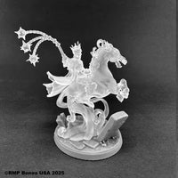 Lord Calred, Ghost Captain of Gallowgard 07215