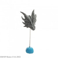 Dragon Head Pokey Tool 08528 - 01690