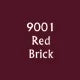 Red Brick 09001 Reaper MSP Core Colors
