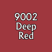 Deep Red 09002 Reaper MSP Core Colors