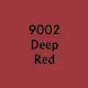 Deep Red 09002 Reaper MSP Core Colors
