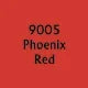 Phoenix Red 09005 Reaper MSP Core Colors