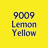 Lemon Yellow 09009 Reaper MSP Core Colors