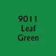 Leaf Green 09011 Reaper MSP Core Colors