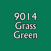 Grass Green 09014 Reaper MSP Core Colors