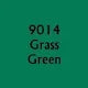 Grass Green 09014 Reaper MSP Core Colors