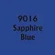 Sapphire Blue 09016 Reaper MSP Core Colors