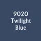 Twilight Blue 09020 Reaper MSP Core Colors