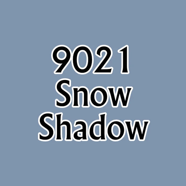 Snow Shadow 09021 Reaper MSP Core Colors