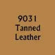 Tanned Leather 09031 Reaper MSP Core Colors