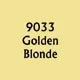 Golden Blonde 09033 Reaper MSP Core Colors