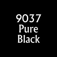 Pure Black 09037 Reaper MSP Core Colors