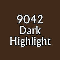Dark Highlights 09042 Reaper MSP Core Colors