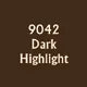 Dark Highlights 09042 Reaper MSP Core Colors