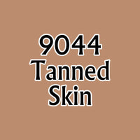 Tanned Skin 09044 Reaper MSP Core Colors