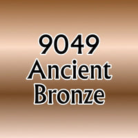 Ancient Bronze 09049 Reaper MSP Core Colors