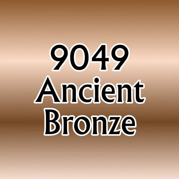 Ancient Bronze 09049 Reaper MSP Core Colors