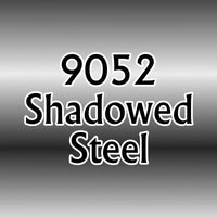 Shadowed Steel 09052 Metallic Reaper MSP Core Colors