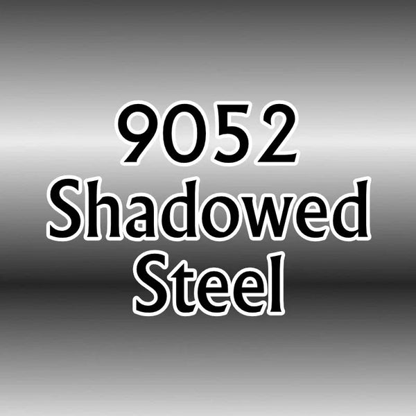 Shadowed Steel 09052 Metallic Reaper MSP Core Colors