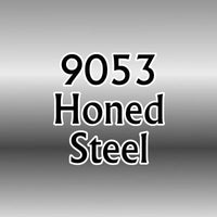 Honed Steel 09053 Metallic Reaper MSP Core Colors