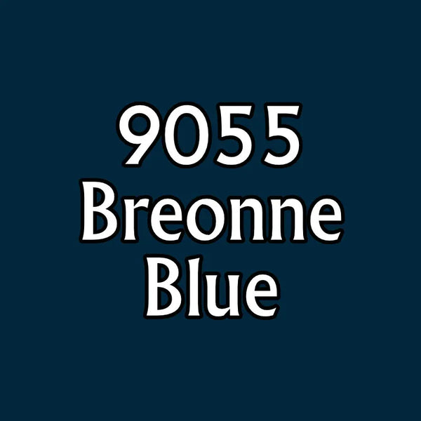 Breonne Blue 09055 Reaper MSP Core Colors
