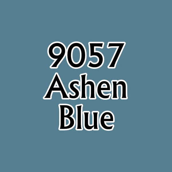 Ashen Blue 09057 Reaper MSP Core Colors