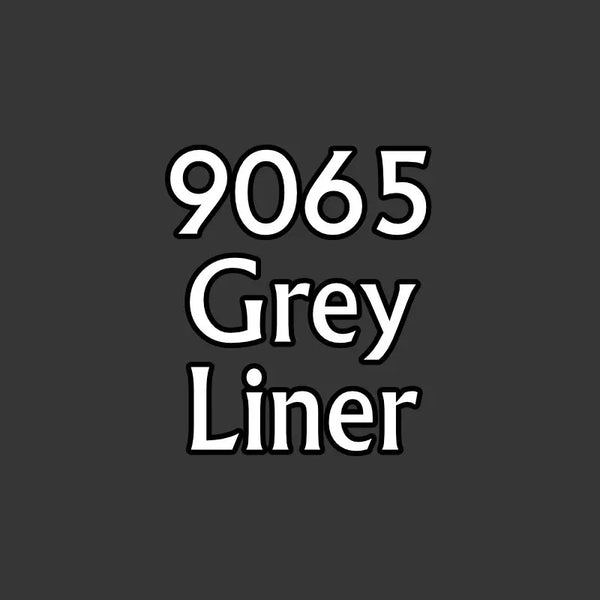 Grey Liner 09065 Reaper MSP Core Colors