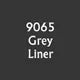 Grey Liner 09065 Reaper MSP Core Colors