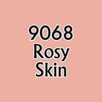 Rosy Skin 09068 Reaper MSP Core Colors