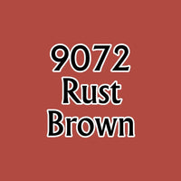 Rust Brown 09072 Reaper MSP Core Colors
