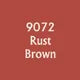 Rust Brown 09072 Reaper MSP Core Colors