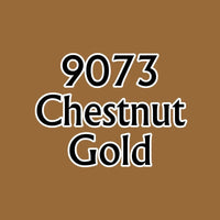 Chestnut Gold 09073 Reaper MSP Core Colors