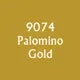 Palomino Gold 09074 Reaper MSP Core Colors