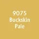 Buckskin Pale 09075 Reaper MSP Core Colors