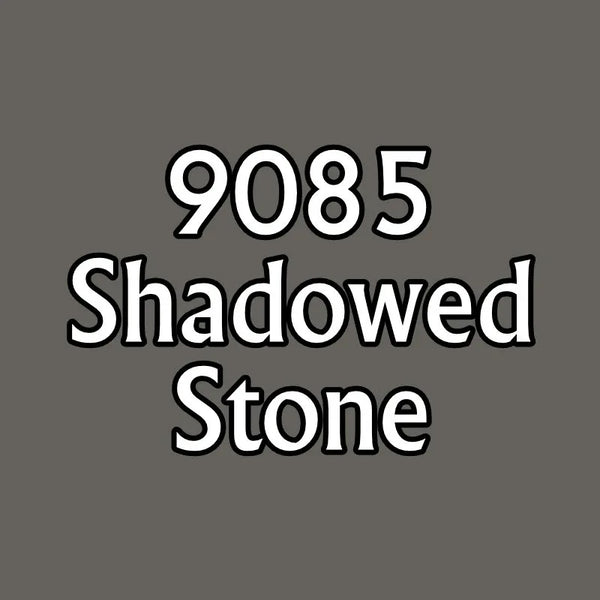 Shadowed Stone 09085 Reaper MSP Core Colors