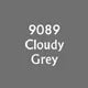 Cloudy Grey 09089 Reaper MSP Core Colors