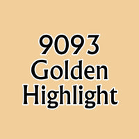 Golden Highlight 09093 Reaper MSP Core Colors