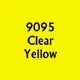 Clear Yellow 09095 Reaper MSP Core Colors