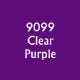 Clear Purple 09099 Reaper MSP Core Colors