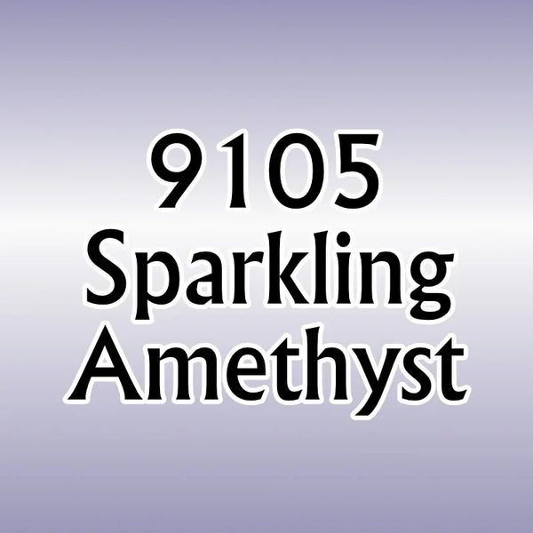 Sparkling Amethyst 09105 Metallic Reaper MSP Core Colors