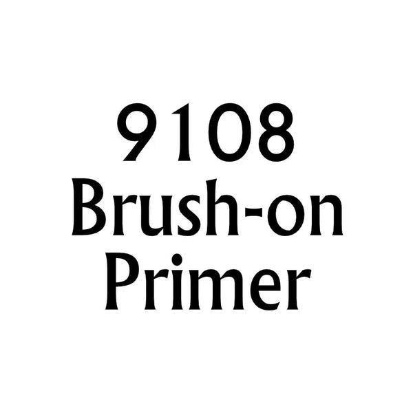 Reaper Brush-on Primer 9108