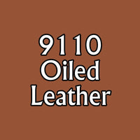 Oiled Leather 09110 Reaper MSP Core Colors