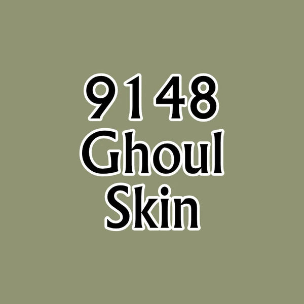 Ghoul Skin 09148 Reaper MSP Core Colors