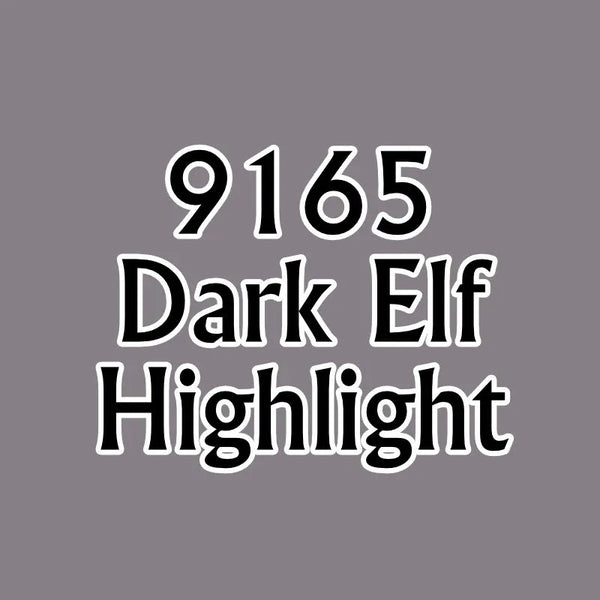 Dark Elf Highlight 01965 Reaper MSP Core Colors