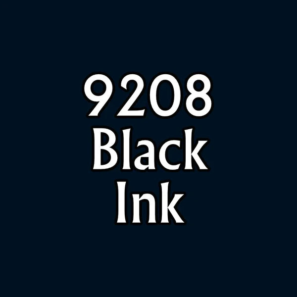 Black Ink 09208 Reaper MSP Core Colors