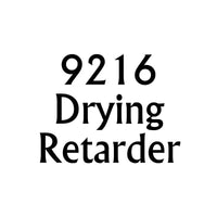 Drying Retarder 09216 Reaper MSP Core Colors